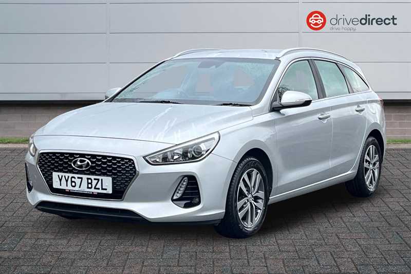 Used Hyundai i30 2017 for sale - 76956542: Photo 7