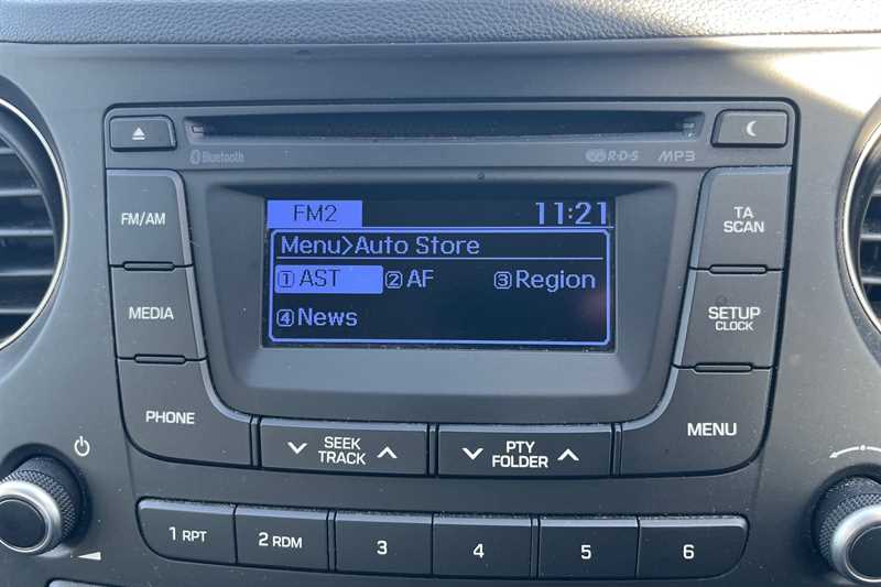 Used Hyundai i10 2016 for sale - 78208642: Photo 19