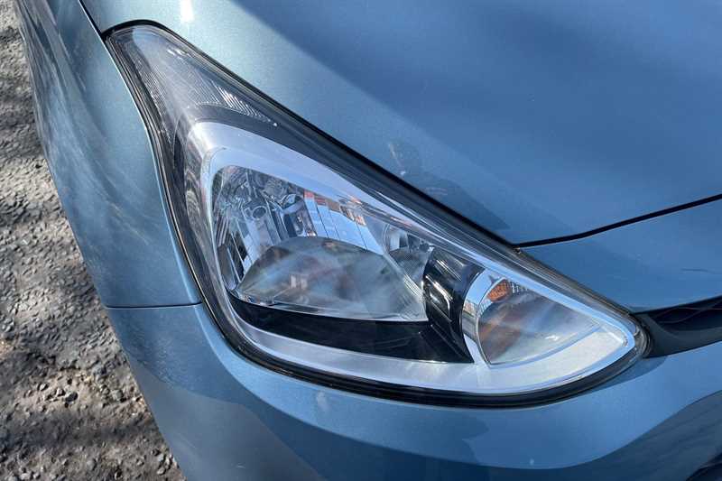 Used Hyundai i10 2016 for sale - 78208642: Photo 28