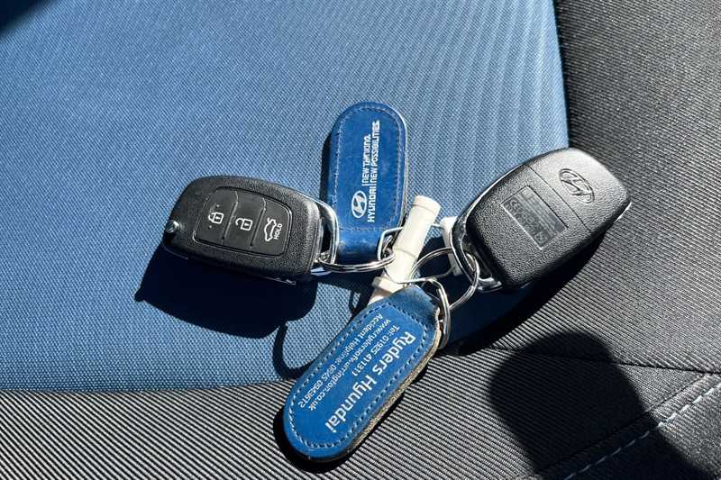 Used Hyundai i10 2016 for sale - 78208642: Photo 36