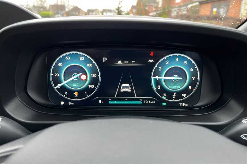 Used Hyundai i20 2025 for sale - 77553668: Photo 20