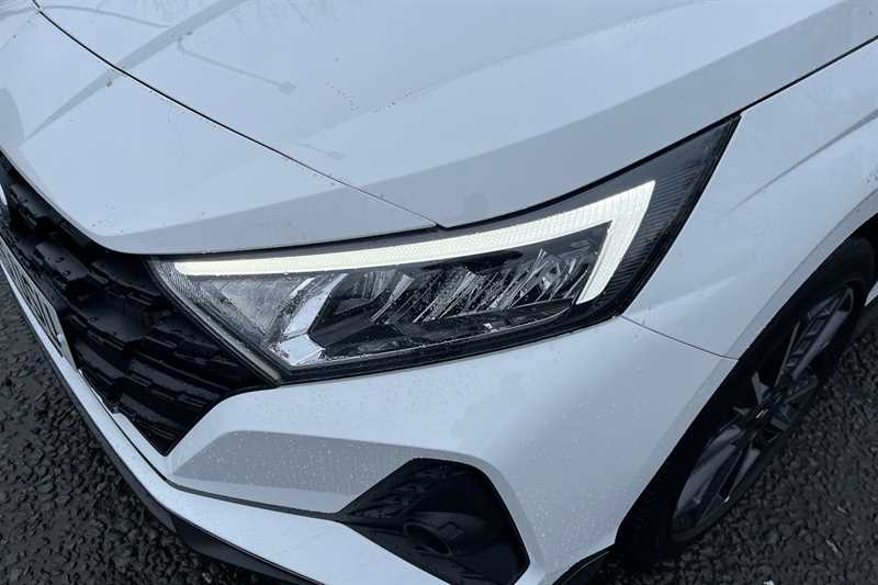 Used Hyundai i20 2025 for sale - 77553668: Photo 29