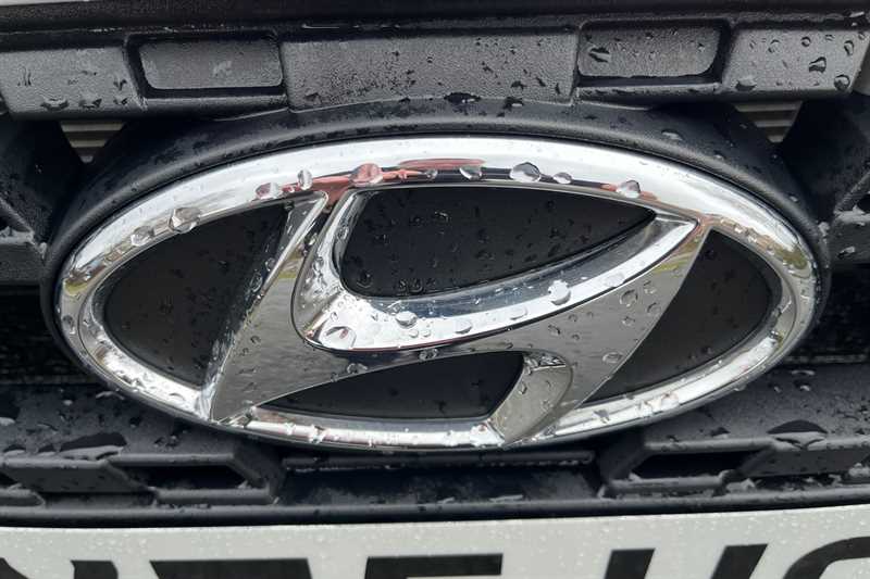 Used Hyundai i20 2025 for sale - 77553668: Photo 30
