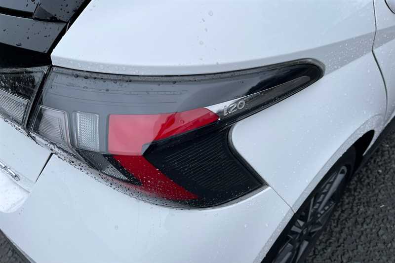 Used Hyundai i20 2025 for sale - 77553668: Photo 32