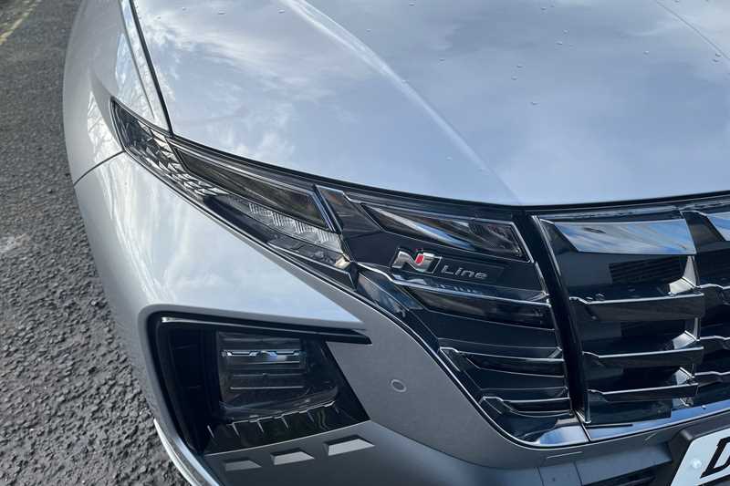 Used Hyundai TUCSON 2023 for sale - 77757853: Photo 28