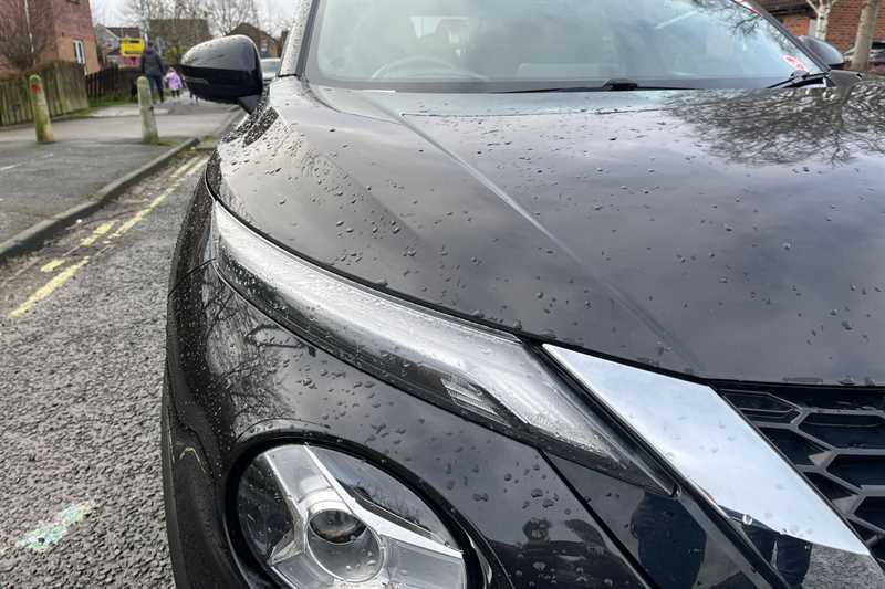 Used Nissan Juke 2023 for sale - 77561745: Photo 28