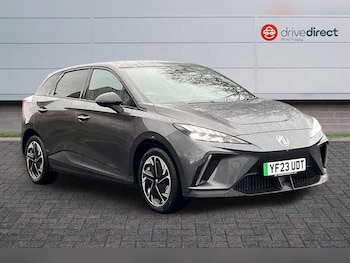 2023 - 150kW Trophy EV Long Range 64kWh 5dr Auto