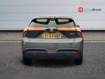 Used MG MG4 2023 for sale - 77391620: Photo