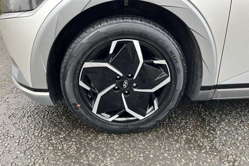 Used Hyundai IONIQ 5 2022 for sale - 77899796: Photo 11