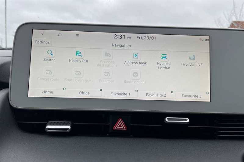 Used Hyundai IONIQ 5 2022 for sale - 77899796: Photo 18