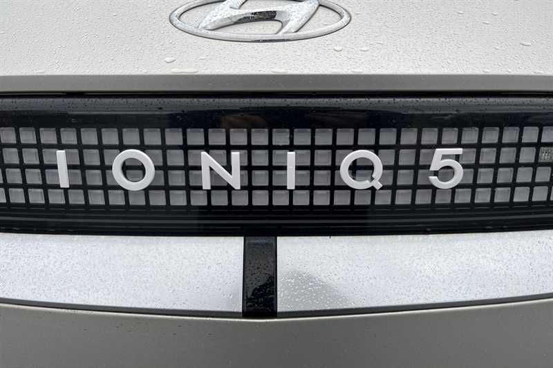 Used Hyundai IONIQ 5 2022 for sale - 77899796: Photo 30