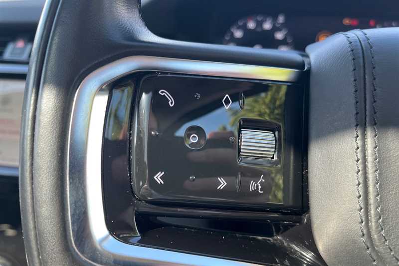 Used Land Rover Discovery Sport 2021 for sale - 76530756: Photo 21