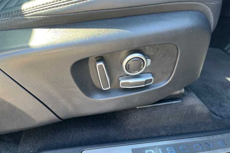 Used Land Rover Discovery Sport 2021 for sale - 76530756: Photo 26