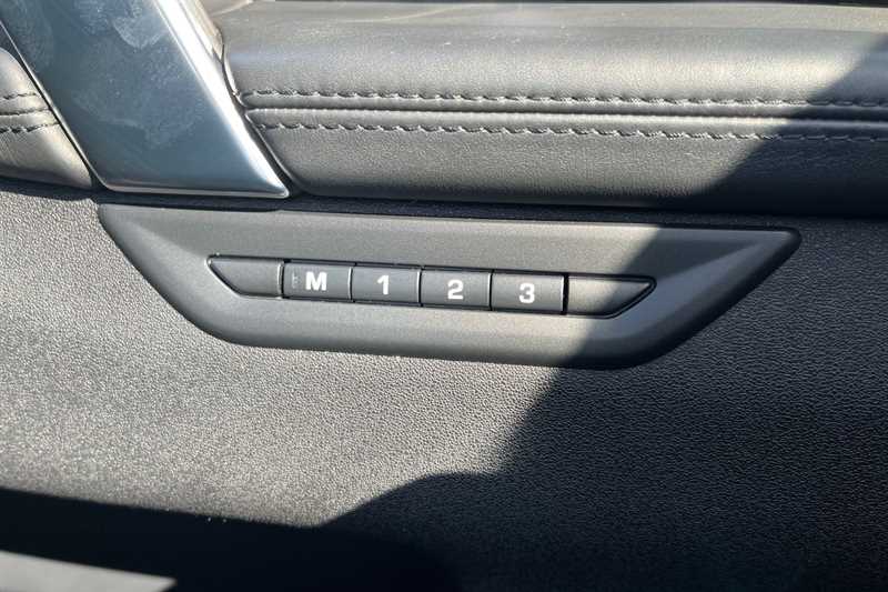 Used Land Rover Discovery Sport 2021 for sale - 76530756: Photo 39