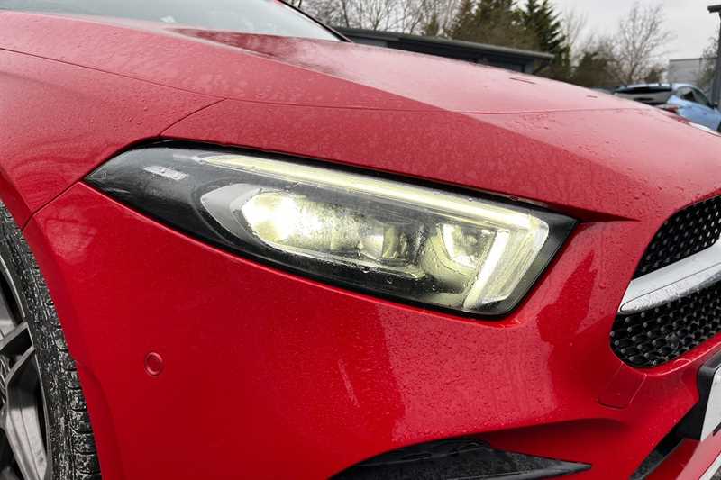 Used Mercedes-Benz A-Class 2019 for sale - 77758075: Photo 28