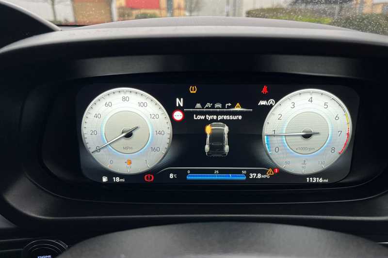 Used Hyundai i20 2022 for sale - 77310305: Photo 20