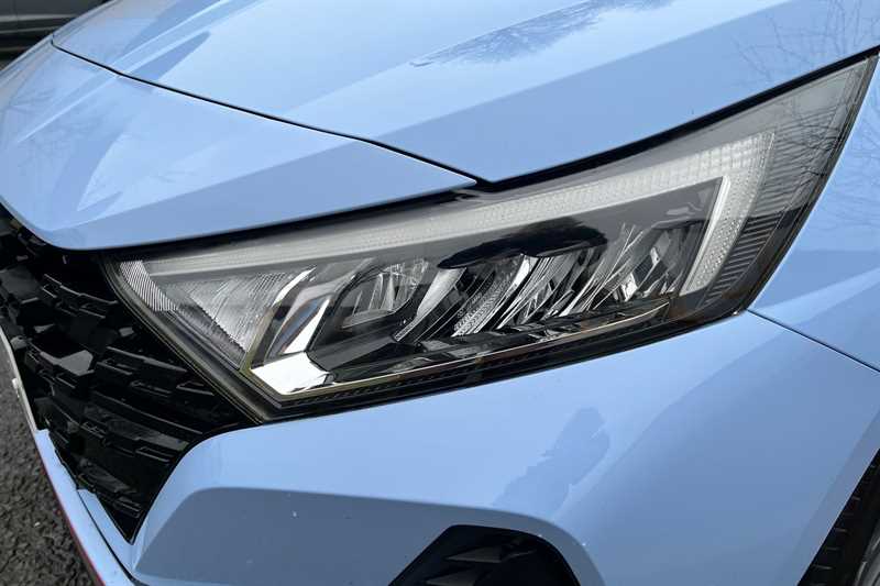 Used Hyundai i20 2022 for sale - 77310305: Photo 29