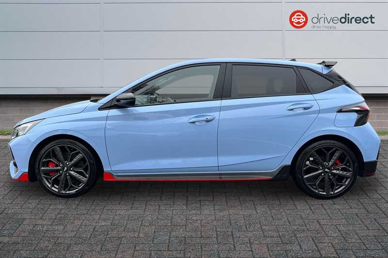 Used Hyundai i20 2022 for sale - 77310305: Photo 6