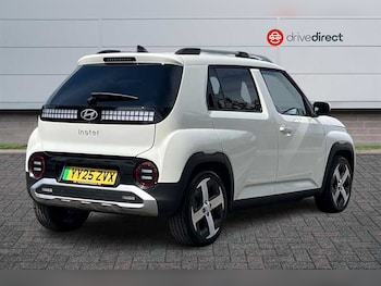 Used Hyundai Other 2025 for sale - 79416744: Photo