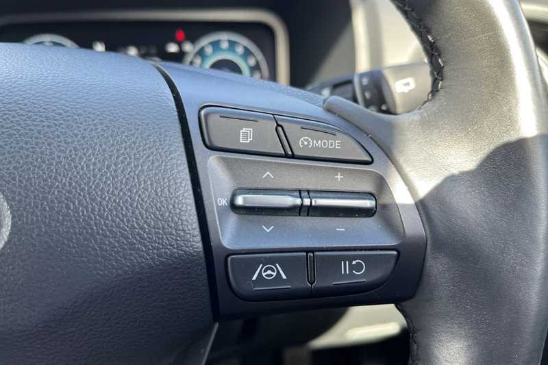 Used Hyundai KONA 2022 for sale - 78137784: Photo 22