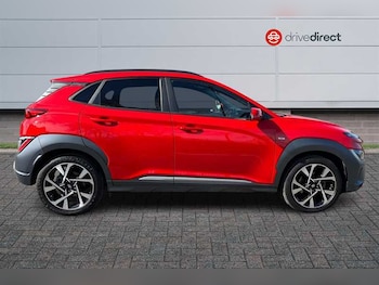 Used Hyundai KONA 2022 for sale - 78137784: Photo