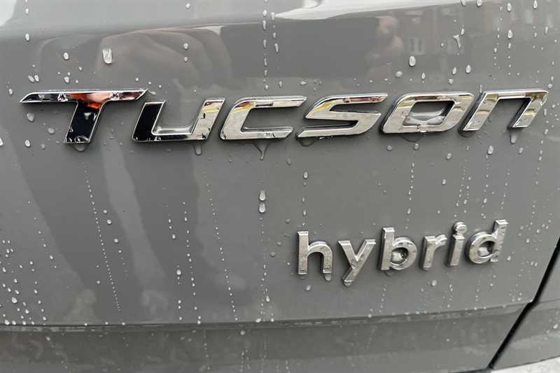 Used Hyundai TUCSON 2023 for sale - 77796009: Photo 30