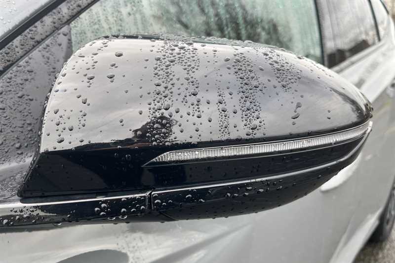 Used Hyundai TUCSON 2023 for sale - 77796009: Photo 35