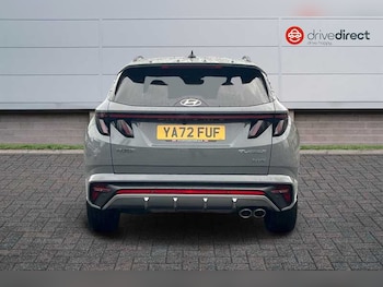 Used Hyundai TUCSON 2023 for sale - 77796009: Photo