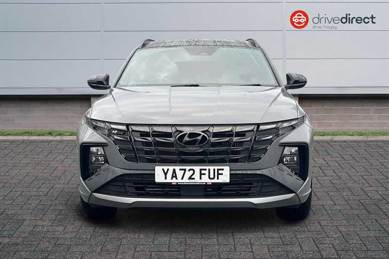 Used Hyundai TUCSON 2023 for sale - 77796009: Photo 8