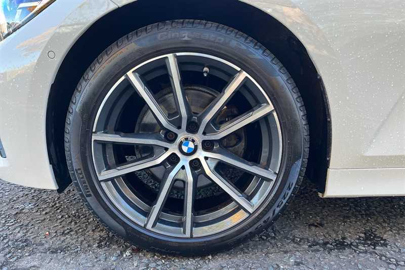 Used BMW 3 Series 2019 for sale - 76732745: Photo 11