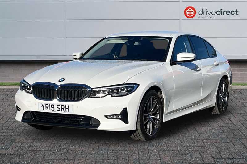 Used BMW 3 Series 2019 for sale - 76732745: Photo 7