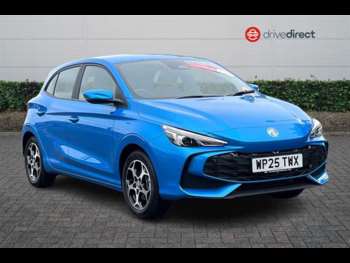 Used MG MG3 2025 for sale - 75143713: Photo