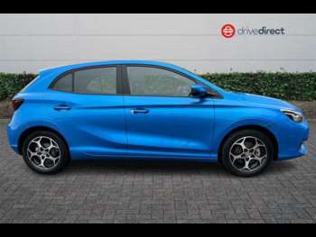 Used MG MG3 2025 for sale - 75143713: Photo