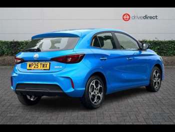 Used MG MG3 2025 for sale - 75143713: Photo
