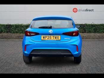 Used MG MG3 2025 for sale - 75143713: Photo