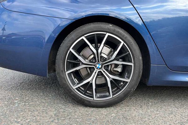 Used BMW 5 Series 2021 for sale - 75495910: Photo 10