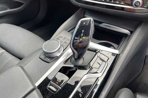 Used BMW 5 Series 2021 for sale - 75495910: Photo 14
