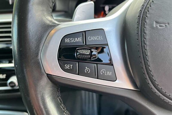 Used BMW 5 Series 2021 for sale - 75495910: Photo 21