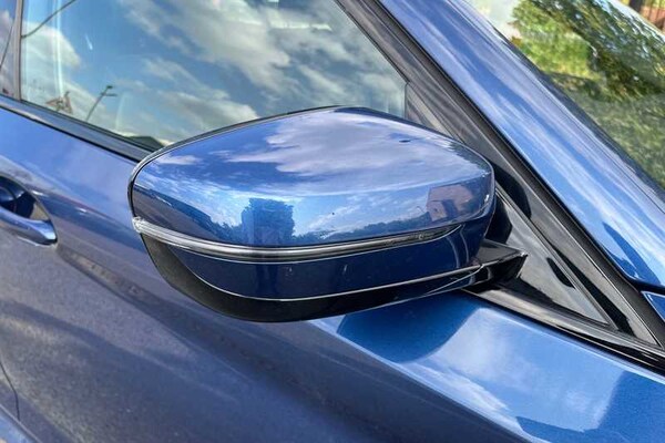 Used BMW 5 Series 2021 for sale - 75495910: Photo 34