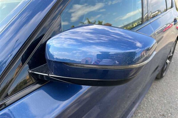 Used BMW 5 Series 2021 for sale - 75495910: Photo 35