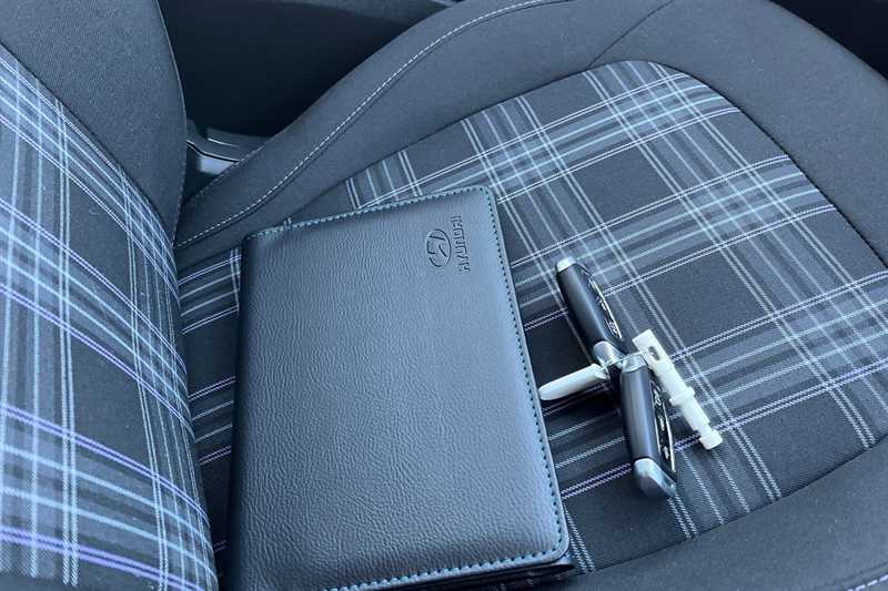 Used Hyundai i10 2025 for sale - 77348966: Photo 36