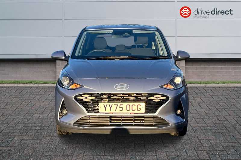 Used Hyundai i10 2025 for sale - 77348966: Photo 8