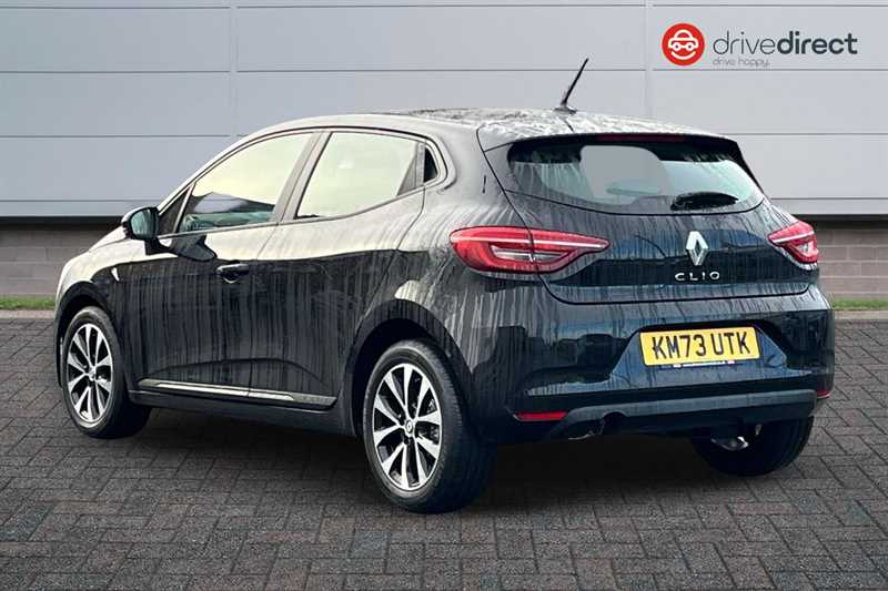 Used Renault Clio 2023 for sale - 77887516: Photo 5