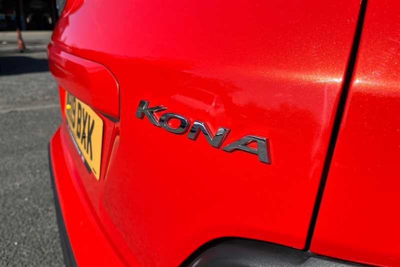 Used Hyundai KONA 2019 for sale - 78189009: Photo 30