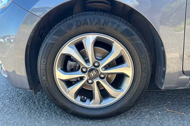 Used Hyundai i20 2020 for sale - 78160098: Photo 12