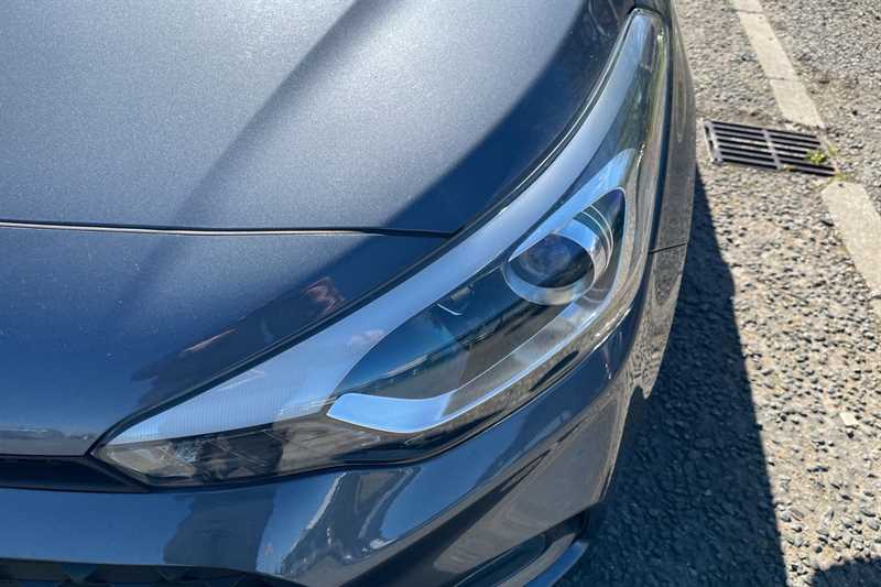 Used Hyundai i20 2020 for sale - 78160098: Photo 29