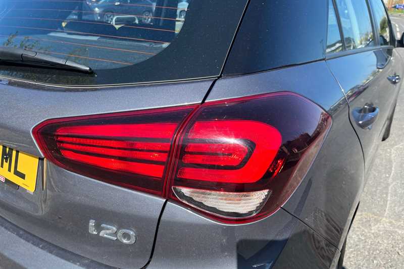 Used Hyundai i20 2020 for sale - 78160098: Photo 32