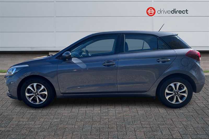Used Hyundai i20 2020 for sale - 78160098: Photo 6