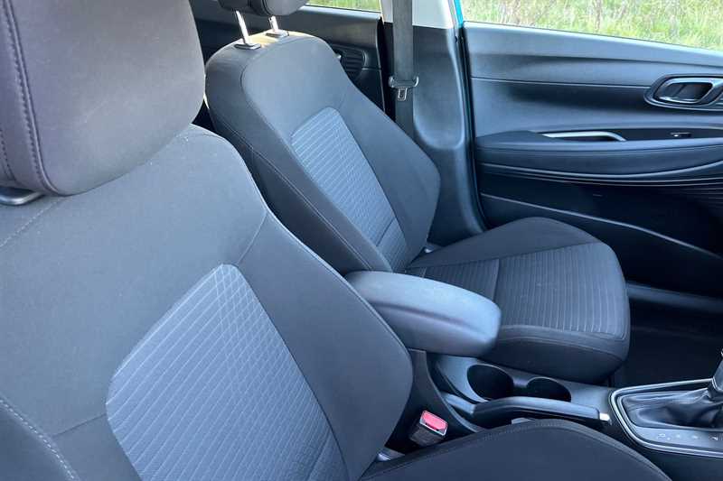 Used Hyundai i20 2022 for sale - 77828502: Photo 23