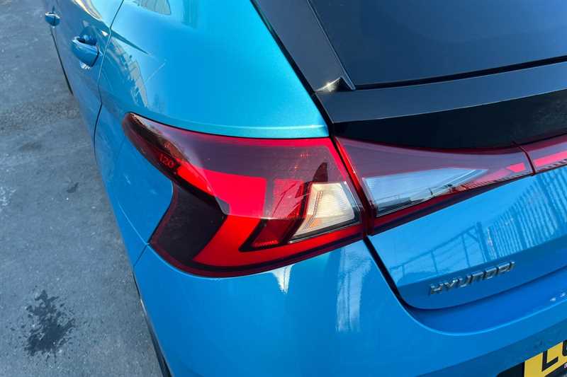 Used Hyundai i20 2022 for sale - 77828502: Photo 31